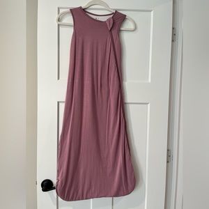 Kyte BABY 1.0 Sleep Bag in Mulberry.